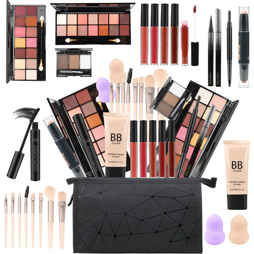 All one makeup gift - in,