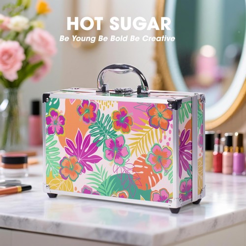 Hot sugar carry - hot, trunk
