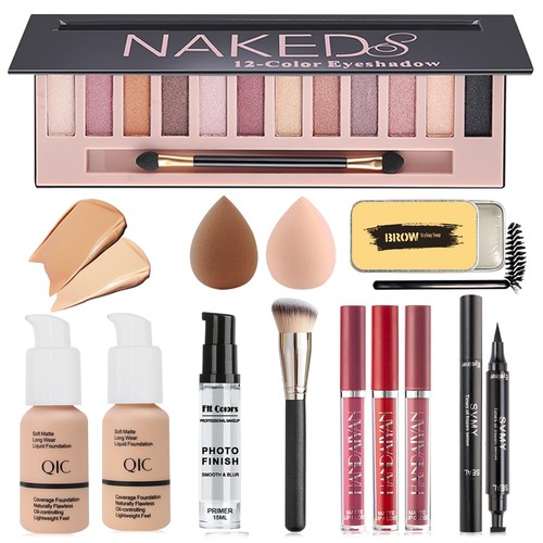 All one makeup - in, kit