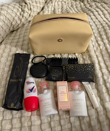 Bvlgari emirates rose goldea - x,