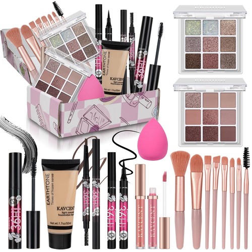 Makeup set for - for, women