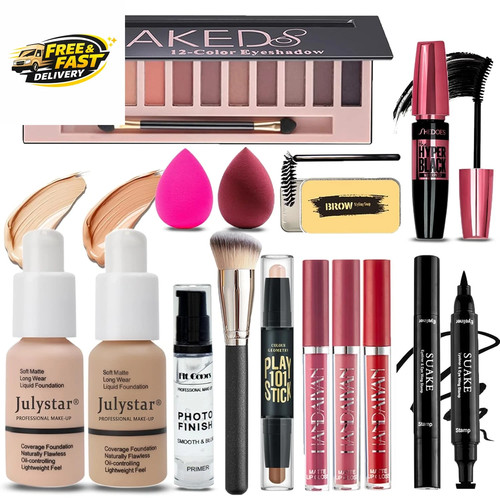 All one makeup kit - all,