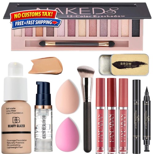 All one makeup kit for - all,