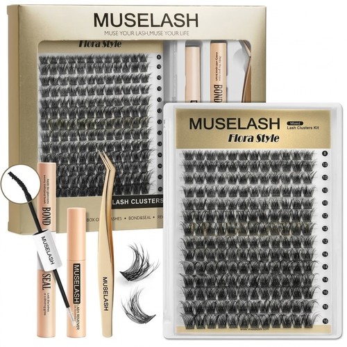 Lash clusters kit - clusters,