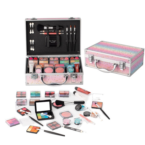 Makeup kit for teenager - makeup,