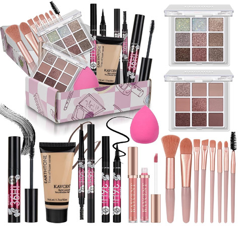 Makeup set for teens - set,