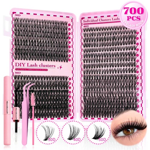 New diy eyelash extension - new,