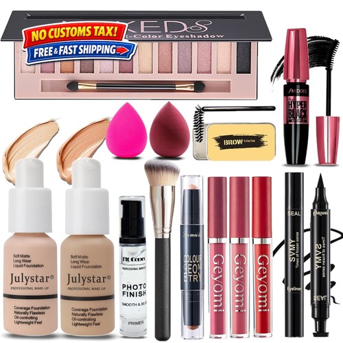 All one makeup kit for - in,