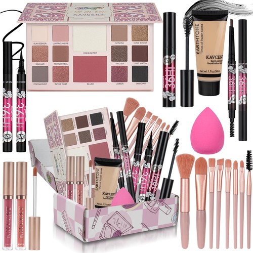 Teen makeup kit for - makeup, women