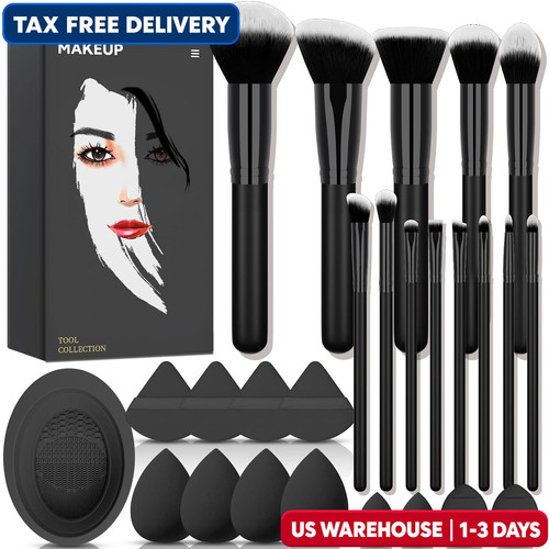 Pcs makeup brush - pcs,