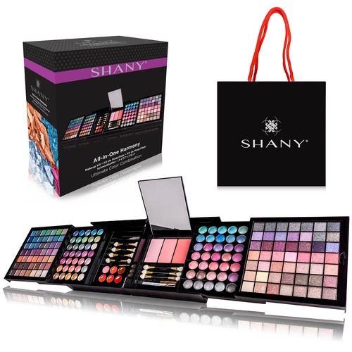 Shany harmony makeup - shany,