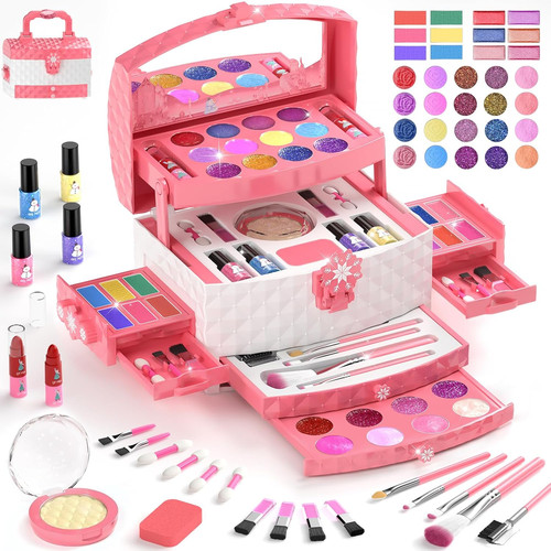 Pcs kids makeup - pcs,