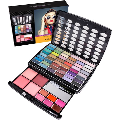Shany glamour girl makeup - girl,
