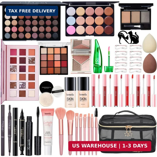 All one makeup kit for - all,
