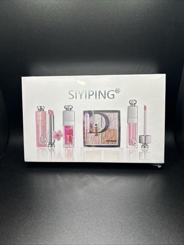 Siyiping makeup set kit - makeup, with