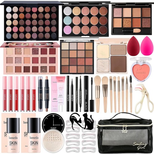 All one makeup - in, kit
