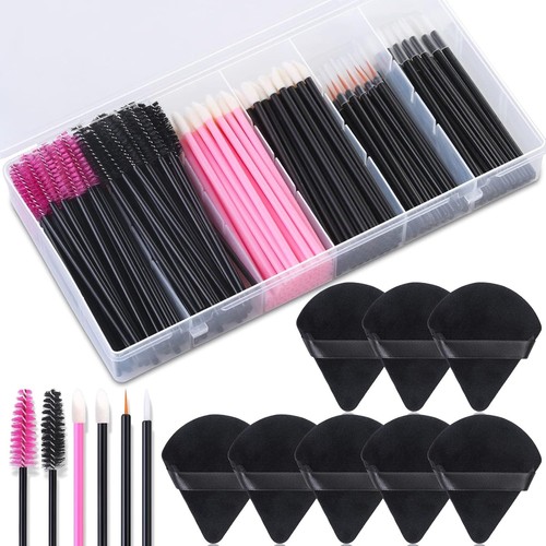 248 pcs disposable - disposable, makeup